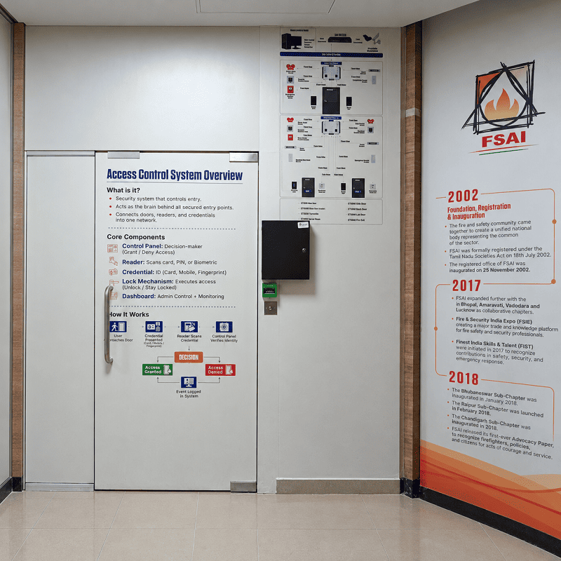 Sunboard Printing