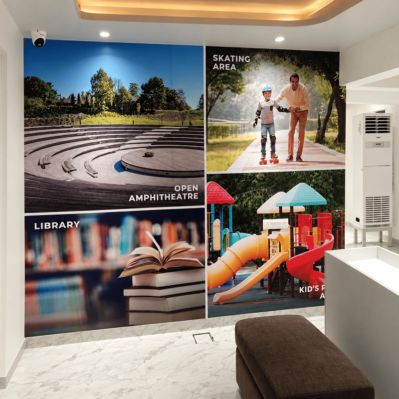 Sunboard Printing
