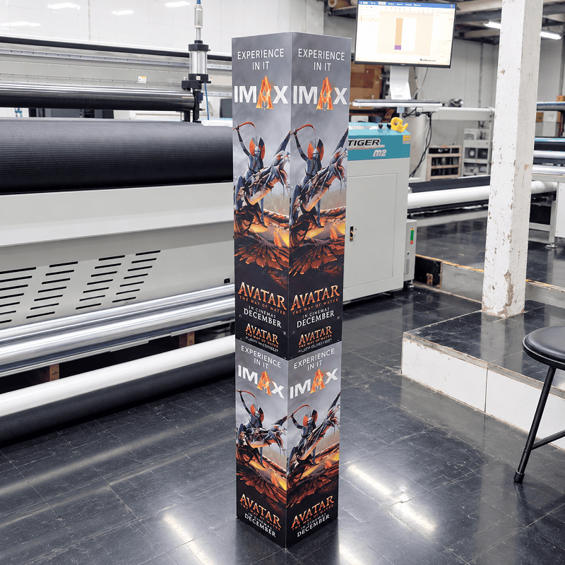 Sunboard Printing