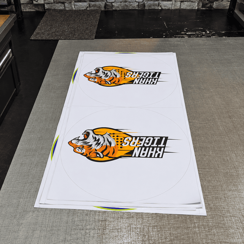 Sunboard Printing