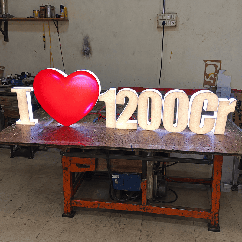 Sunboard Printing
