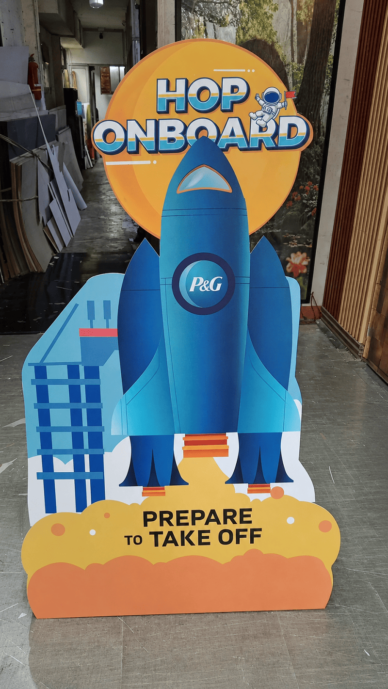 Sunboard Printing