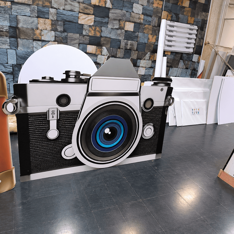 Sunboard Printing