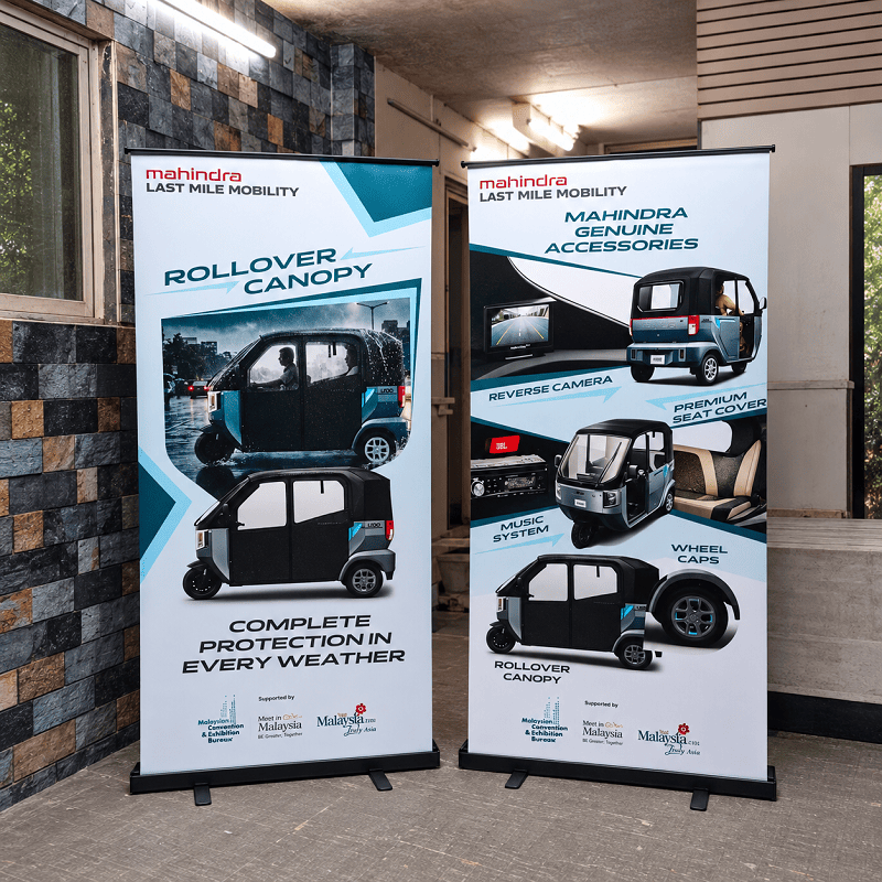 Sunboard Printing