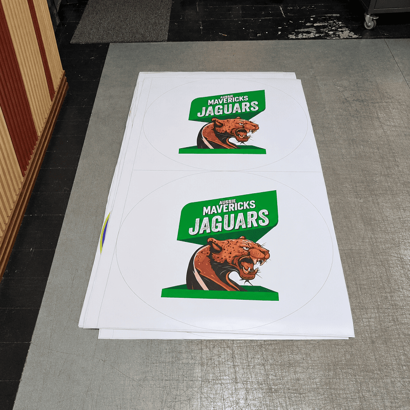 Sunboard Printing