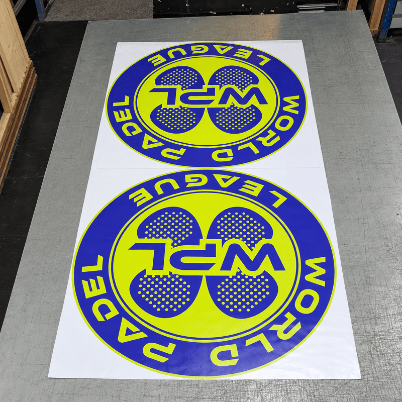 Sunboard Printing