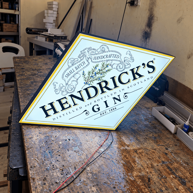 Sunboard Printing