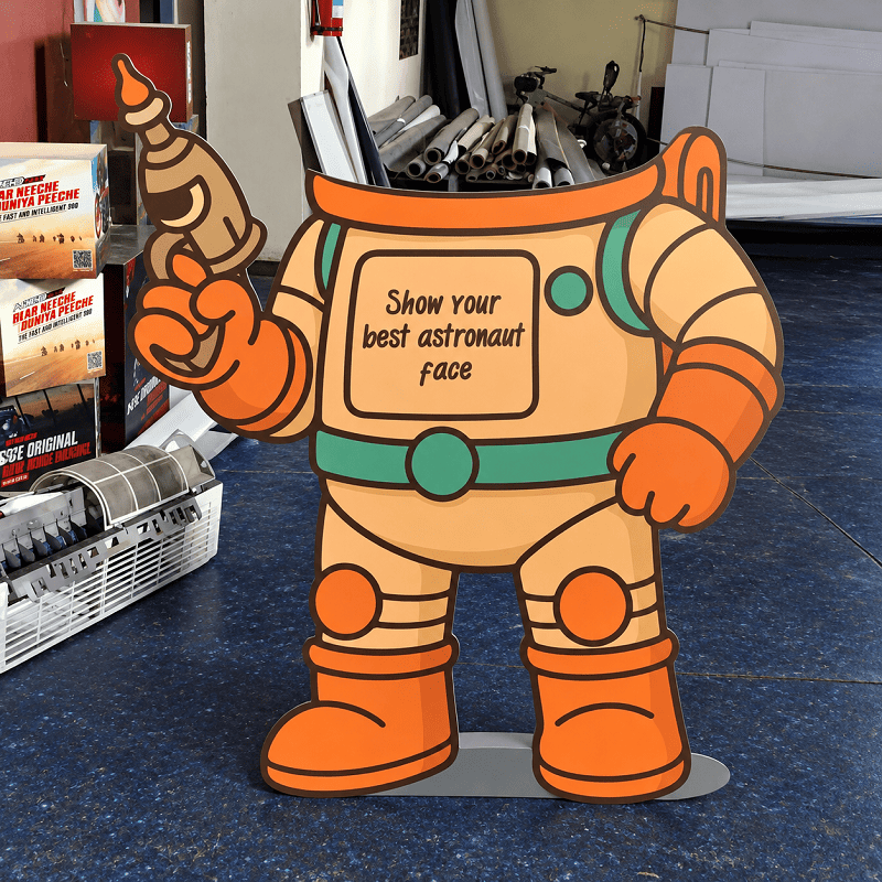 Sunboard Printing