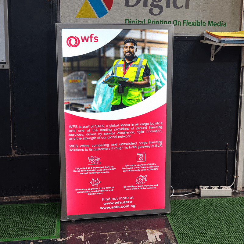 Sunboard Printing